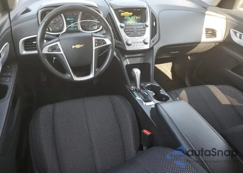 2014 Chevrolet Equinox Lt из США, поврежденный, VIN 2GNALBEK9E6314494